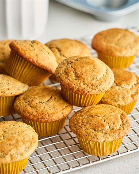The Trick To Better Gluten Free Muffins Kitchn