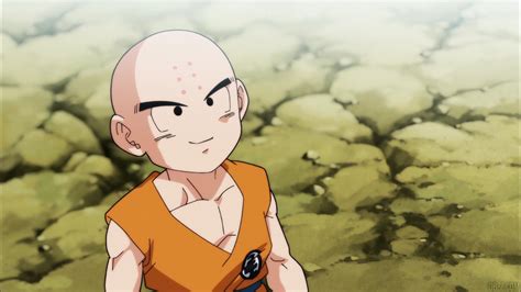 Dragon ball fighterz is born from what makes the dragon ball series so loved and famous: Dragon Ball Super Épisode 84 : Krilin à l'épreuve