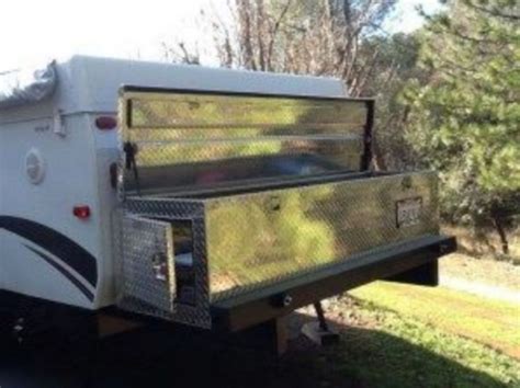 All of these fixes and modifications take minimal tools and skills, and the supplies needed are readily available at a good hardware shop. 35+ Inspiring Cheap RV Modifications Ideas Street Style ...