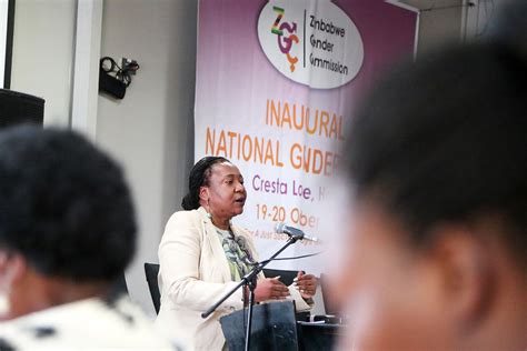Zimbabwe Gender Commission National Gender Forum 53 Flickr