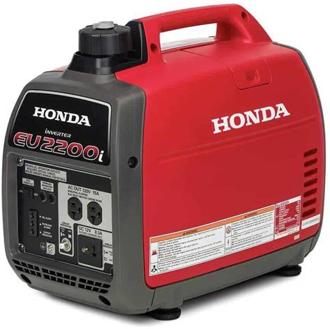 7 Best Portable Generators For Home Backup Reviews