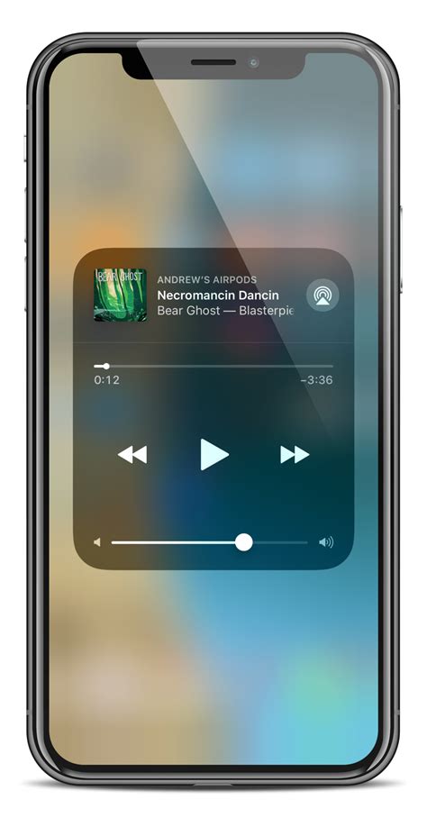 Music App Widget Stuck On Lock Screen Ios 11 How To Fix Music Screen