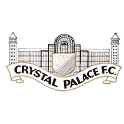 Crystal Palace Fc Logo Png - Crystal Palace F C Selhurst Park The Crystal Palace Ticket West ...