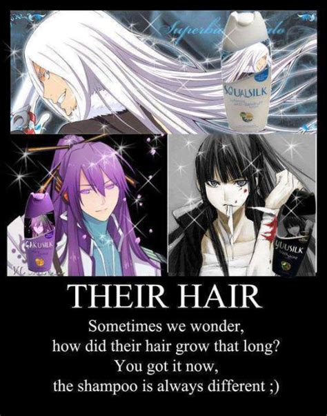Sounds perfect wahhhh, i don't wanna. anime boys long hair | Tumblr