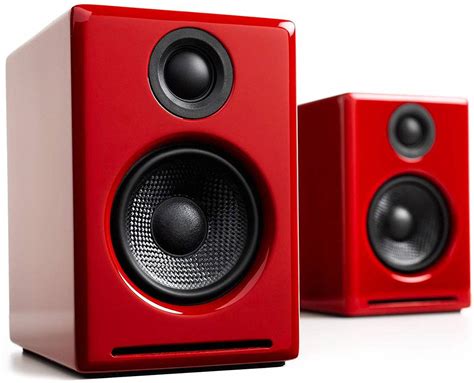 The 10 Best Studio Monitor Speakers In 2024