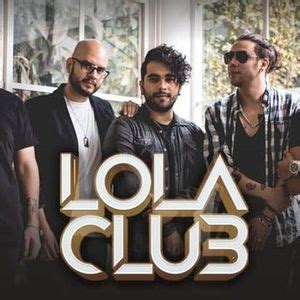 Actualizar 56 Imagen De Lola Club Abzlocal Mx