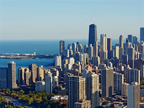 Your Ultimate Guide To Chicago
