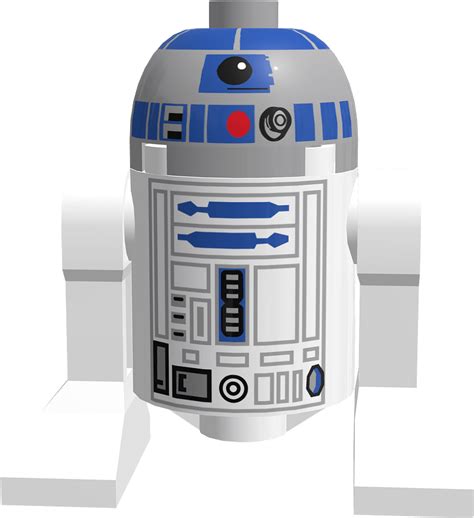 Star Wars R2d2 Clipart Hd Png Download Transparent Png Image Pngitem