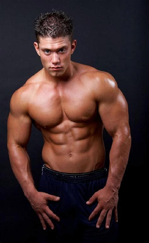Sexy Muscle Men Gallery 4 Fitness Men