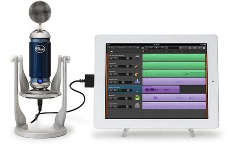 It's a question of budget, quality and flexibility. REVIEW: Blue Microphones Spark Digital - Tech Digest