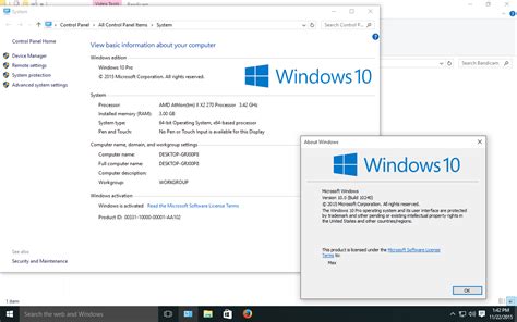 Windows 10 Pro Activator Activation Working 100 For Free