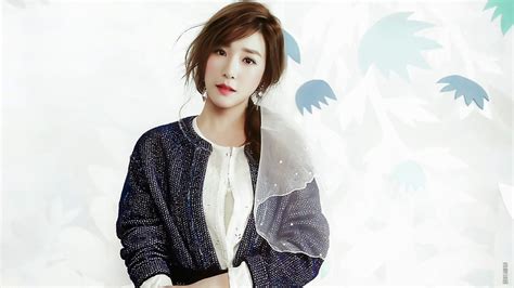 Snsd Girls Generation K Pop Tiffany Hwang Hd Wallpapers Desktop And Mobile Images And Photos