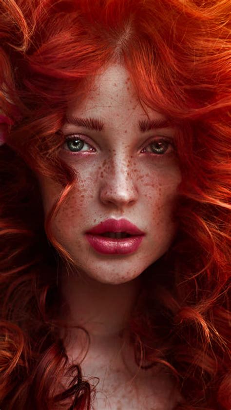 pin by Дмитрий on face girls with red hair beautiful red hair beautiful freckles