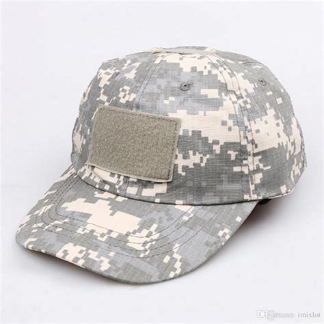 Multicam Operator Hat Special Force Camo Mesh Cap Airsoft Hats For Men