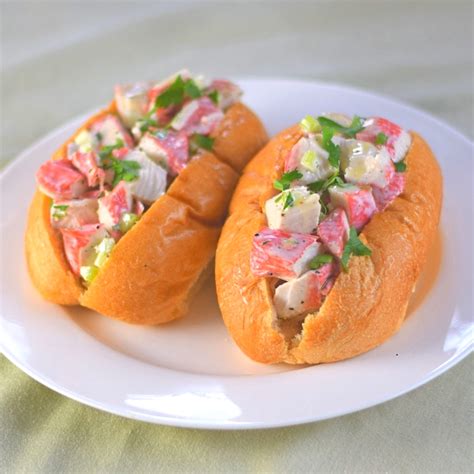 Imitation Crab Roll Recipe Fox Valley Foodie