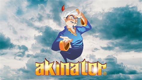 Akinator Gameplay Youtube