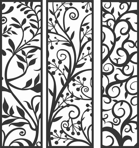 Free Laser Cut Vector Laser Cut Templates Free Free Vector Cnc File