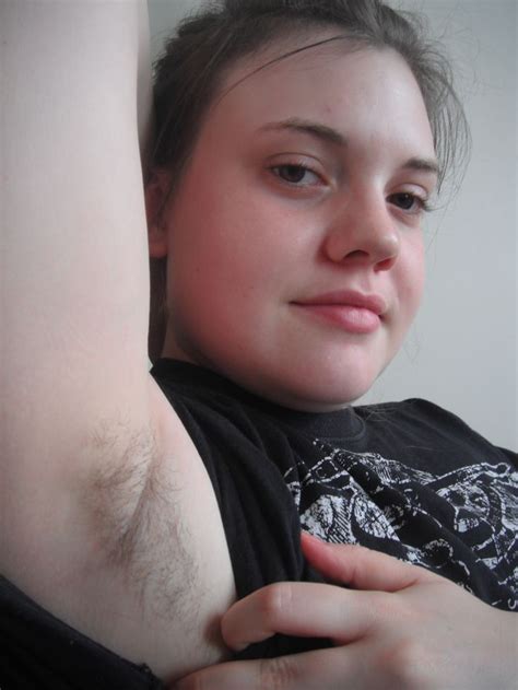 93 Best Hairy Armpit Images On Pinterest Arm Pits