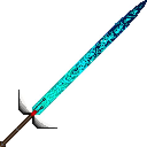 Diamond Sword Hd Nova Skin