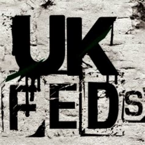 UK Feds - YouTube