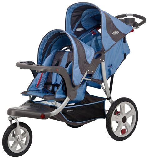 How To Close Instep Double Jogging Stroller Stroller Guide And Reviews