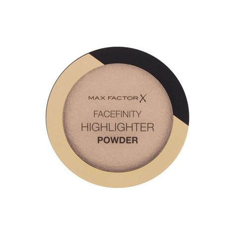 Max Factor Facefinity Highlighter Powder 8g 002 Golden Hour