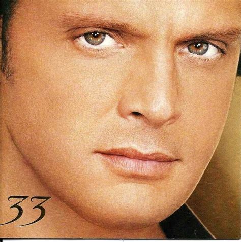 Luis Miguel - 33 (2003, CD) | Discogs