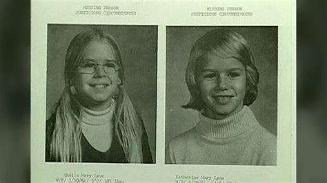 A Break In The 40 Year Lyon Sisters Case The Washington Post