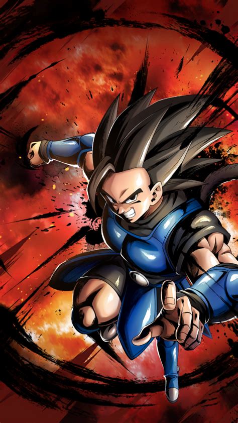 Pan is one of the characters that have also been unveiled in the game. Shallot (Light) - Dragon Ball Legends Wiki