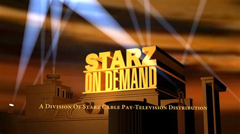 Starz On Demand 1997 Fsp Style By Dannythegooddeviant On Deviantart