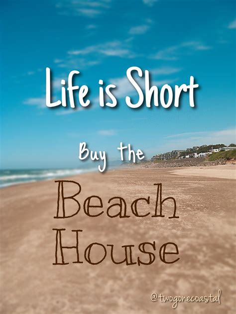 25 Beach Quotes Short Pictures Immer Gesund