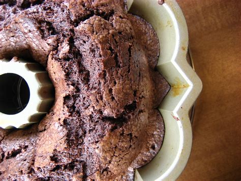 I seen this on paula deen's paula's home cooking and have been making this one ever since! Chocolate Cream Cheese Pound Cake | Paula Deen's recipe ...