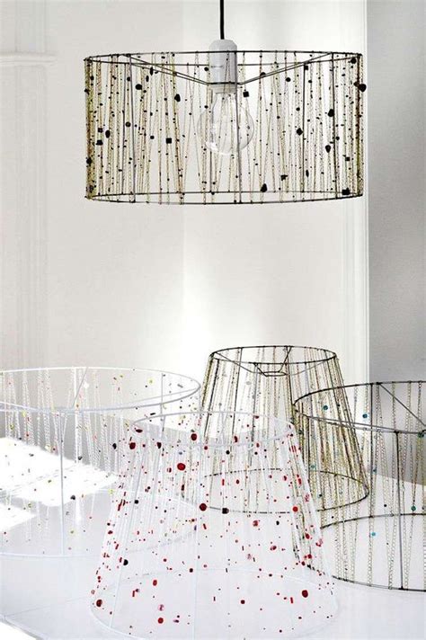 Bei uns findest du lampenschirme in den verschiedensten größen, farben, formen und designs sowie lampenschirme aus unterschiedlichen materialien! Lampenschirm für Stehlampe selber machen - Ideen zum ...