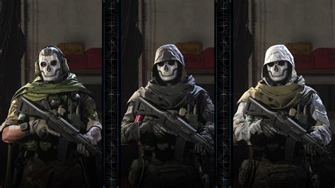Maybe you would like to learn more about one of these? Call of Duty Warzone: Cómo conseguir a todos los personajes de