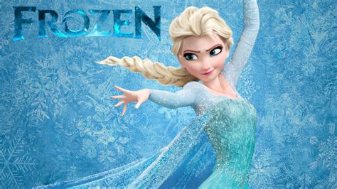 3d Frozen Elsa Success