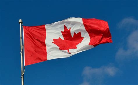 Interesting Canada Day Facts For Kids Little Day Out