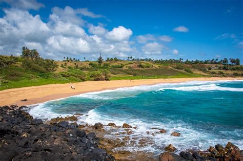 The Best Secret Beaches In Kauai Hawaii