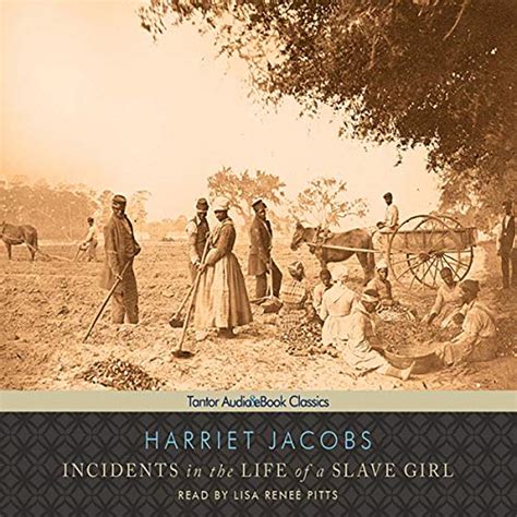 Incidents in the Life of a Slave Girl von Harriet Jacobs Hörbuch Download Audible de