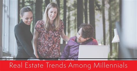 Real Estate Trends Among Millennials 1 Percent Lists Suncoast