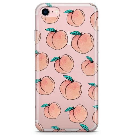 Lifes A Peach Iphone Case Iphone Cases Peach Case