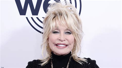 The Surprising Reason Dolly Parton Is Taking A Break In 2021