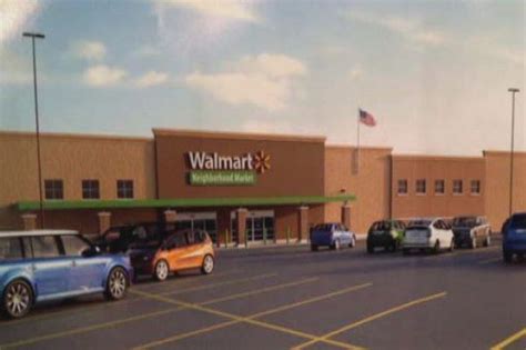 Walmart Express Stores Coming To The Ms Coast