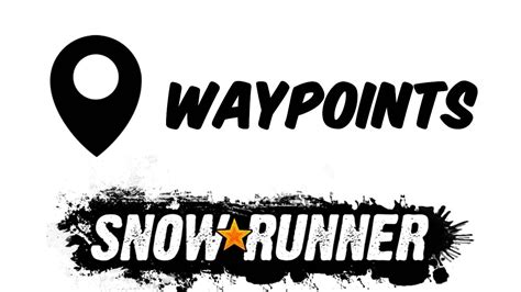 How To Actually Make Use Of Use Waypoints Youtube