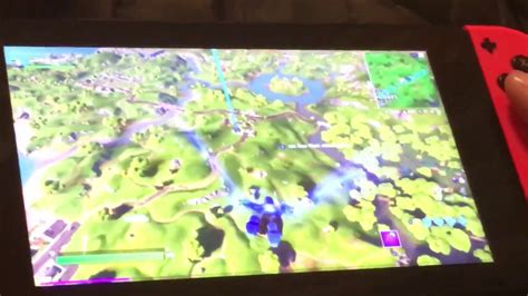 When last have you played fortnite? Mein erstes Video Fortnite ( auf Nintendo Switch ) - YouTube