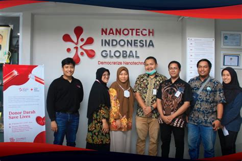 Dalam Rangka Hari Kemerdekaan Indonesia Pt Nanotech Indonesia Global