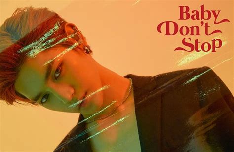 Birds circled overhead, their white silhouettes darting among the pale clouds. Update: NCT U Reveals Taeyong's Teasers For "Baby Don't ...