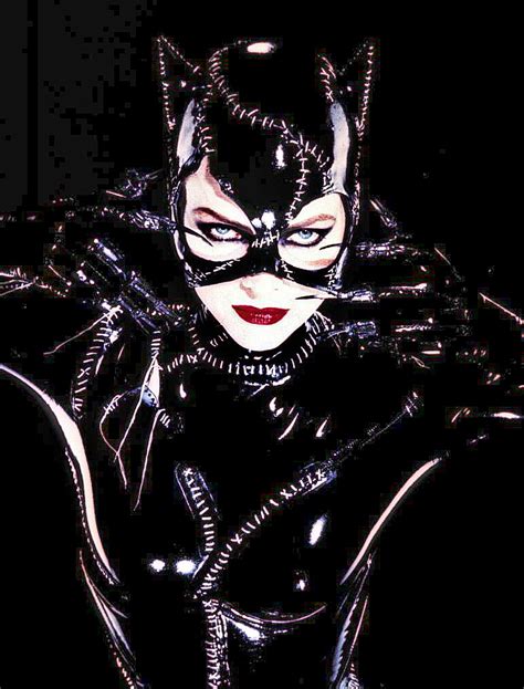 Catwoman Catwomanselina Kyle Photo 8972365 Fanpop