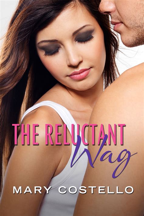The Reluctant Wag Destiny Romance By Mary Costello Penguin Books New Zealand