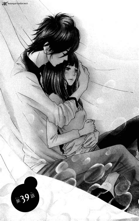 Gambar Anime Couple Sleeping  Anime77