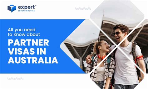 australia partner visa types requirements steps eligibility